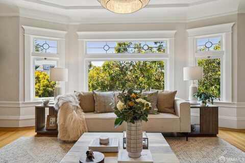 142 27th Avenue, San Francisco, CA 94121