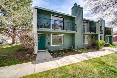 3017 S Windstream Ln, Boise, ID 83706