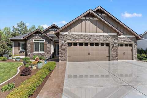 5052 W Eagle Landing Ct, Eagle, ID 83616
