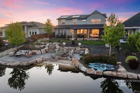 519 S Prospector Lane, Eagle, ID 83616