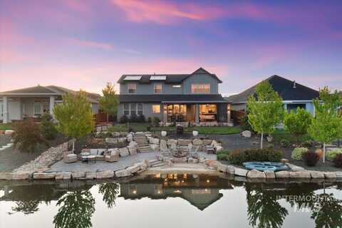 519 S Prospector Lane, Eagle, ID 83616