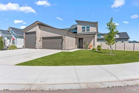 9868 Sunset Valley St, Star, ID 83669