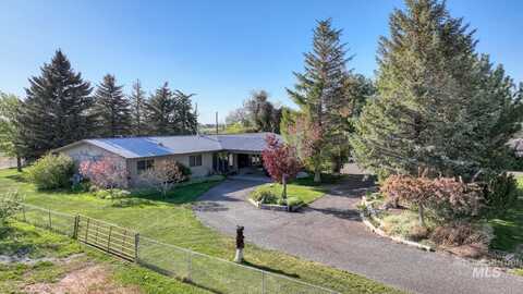 3145 N 3500 E, Kimberly, ID 83341