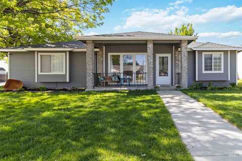 553 W Tern Dr, Kuna, ID 83634