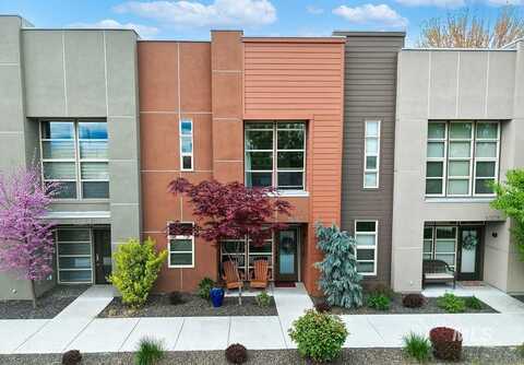 10267 W Carlton Bay Drive, Garden City, ID 83714