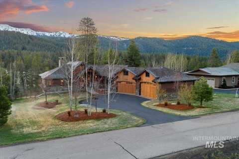 212 Ferguson Way, McCall, ID 83638