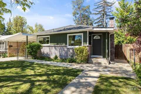 1703 S Shoshone, Boise, ID 83705
