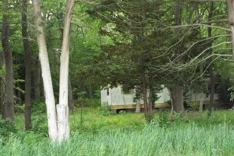 Lot 167A SAND ST, TEMPERANCEVILLE, VA 23442