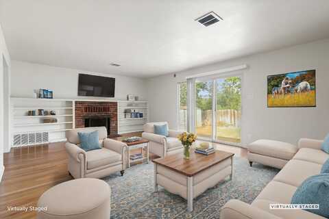 3581 Echo Road, Redding, CA 96002