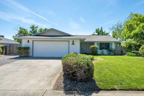 3559 Auburn Drive, Redding, CA 96001