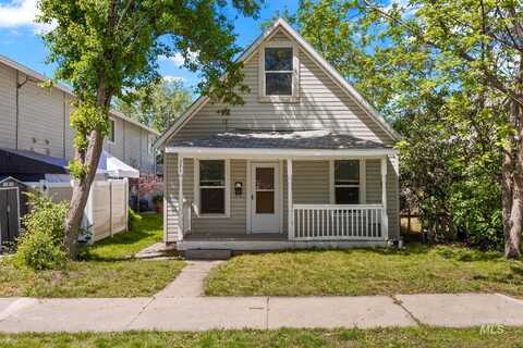 521 S 14th St, Boise, ID 83702