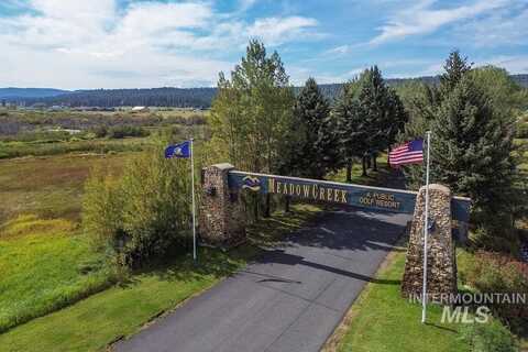 Blk 17 Lot 21 Meadowcreek Sub #2 .80 Ac, New Meadows, ID 83654
