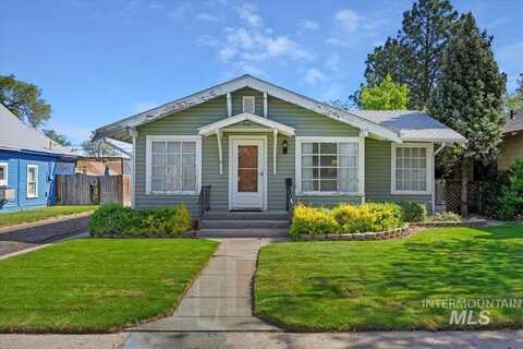 512 Broadway Ave North, Buhl, ID 83316