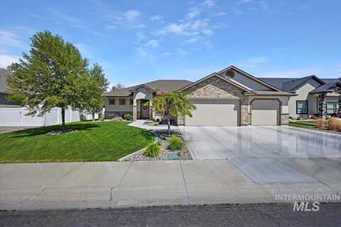 534 Stonehedge Way, Twin Falls, ID 83301