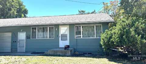 1265 Ash St, Clarkston, WA 99403