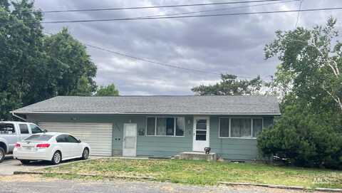 1265 Ash St, Clarkston, WA 99403