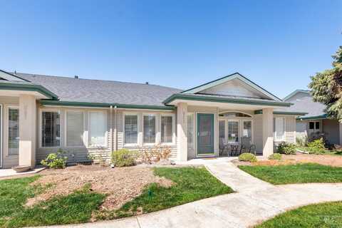 4023 N Bayou Ln, Boise, ID 83703