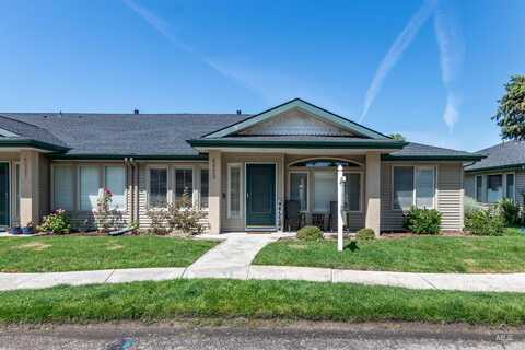 4023 N Bayou Ln, Boise, ID 83703