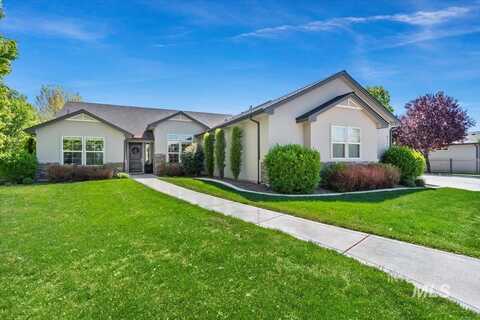 6140 N Sweet Valley Ave, Meridian, ID 83646