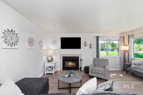 439 E Chester Lane, Boise, ID 83706
