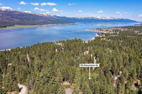 110 Panorama Drive, Cascade, ID 83611