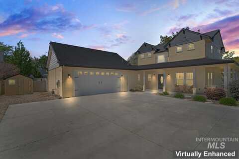 1068 E Carter Street, Boise, ID 83706