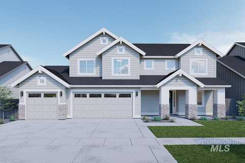 4305 N Bryant Way, Meridian, ID 83646