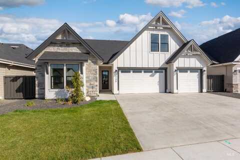 6592 S Utmost Way, Meridian, ID 83642