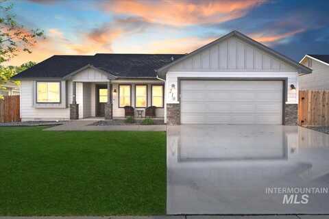 210 Mitchell Dr., Wilder, ID 83676