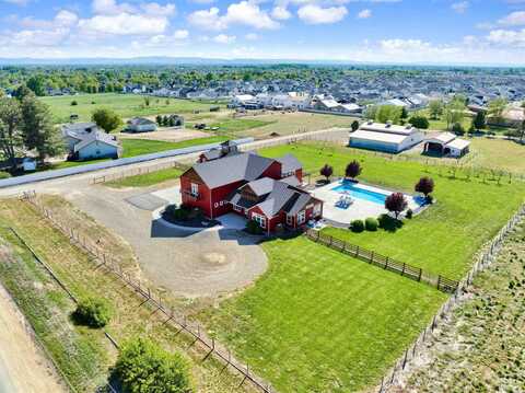 10922 W Beagle Flats Lane, Star, ID 83669
