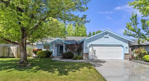 6927 N Misty Cove Ave, Boise, ID 83714
