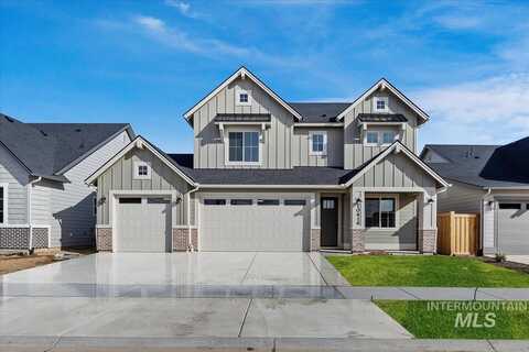 10439 Stony Oak St, Nampa, ID 83687