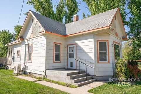 112 N 14th, Caldwell, ID 83605