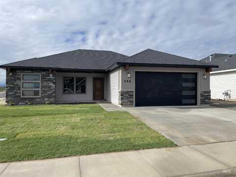 496 Hope Ave, Twin Falls, ID 83301