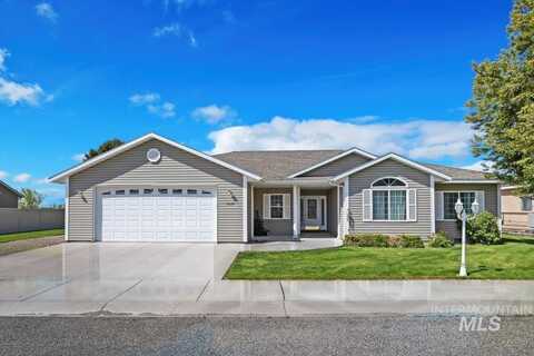 1441 Marie Drive, Gooding, ID 83330