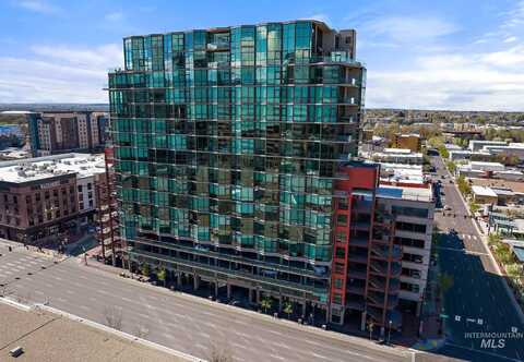 851 W Front Street, Boise, ID 83702