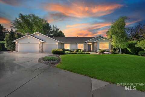 1737 E Stadler Ct, Eagle, ID 83616
