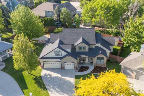 327 E Rockingham Dr, Eagle, ID 83616