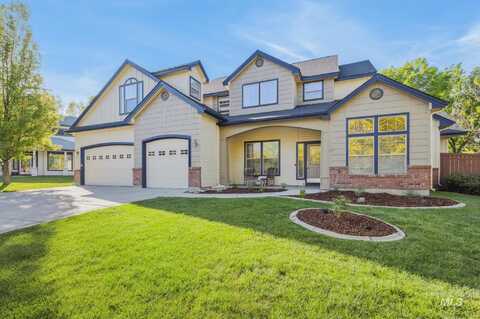 327 E Rockingham Dr, Eagle, ID 83616