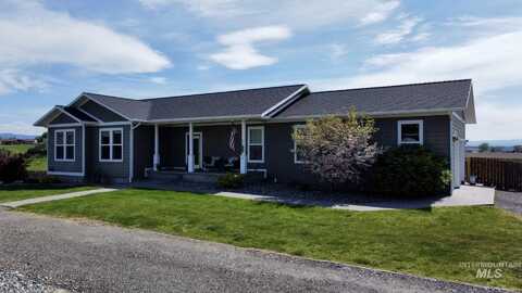 6552 Wapiti Drive, Lewiston, ID 83501