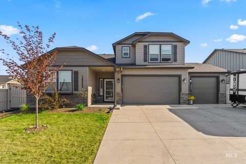 14545 Gresham Dr., Caldwell, ID 83607