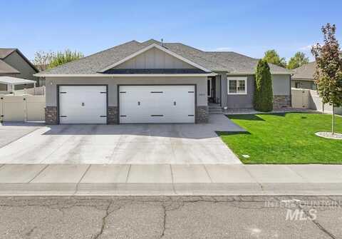 2215 Nisqually Street, Twin Falls, ID 83301