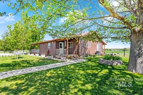 5345 SE 1st Ave, New Plymouth, ID 83655
