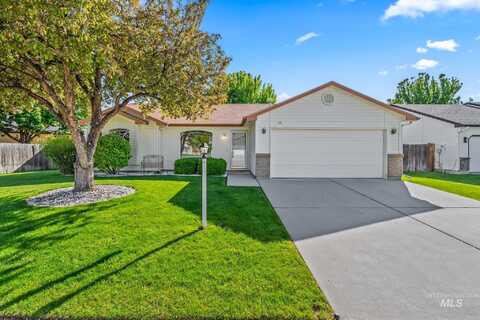 585 N Tidwell, Meridian, ID 83642