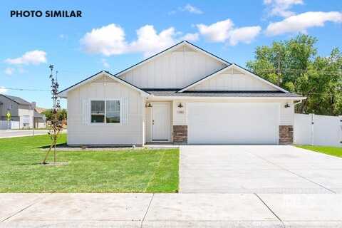 1661 Kayak Rd, Emmett, ID 83617