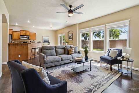 10043 W Arabian, Boise, ID 83709