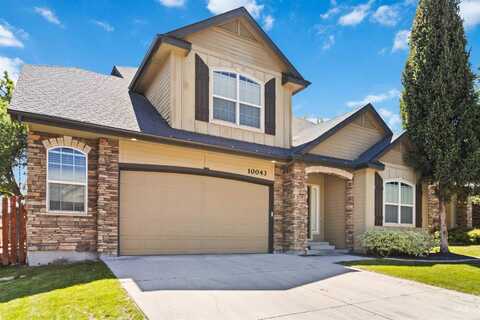 10043 W Arabian, Boise, ID 83709
