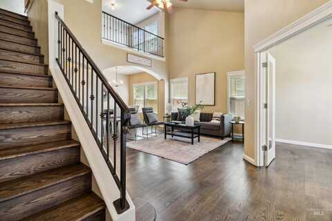 10043 W Arabian, Boise, ID 83709