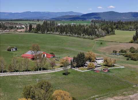56922 S Hwy 97, Saint Maries, ID 83861