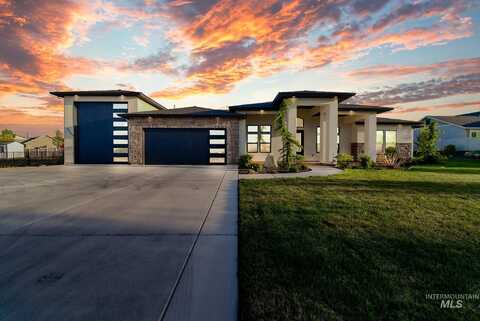 11127 Lake Lowell Ave, Nampa, ID 83686